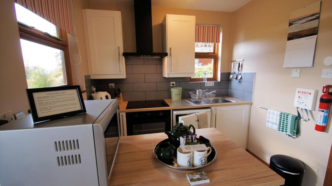 Morenish Mews Kenmore Cottage Экстерьер фото