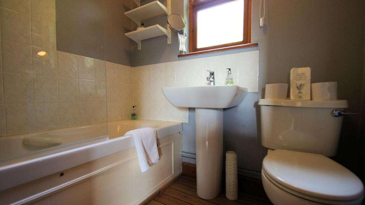 Morenish Mews Kenmore Cottage Экстерьер фото
