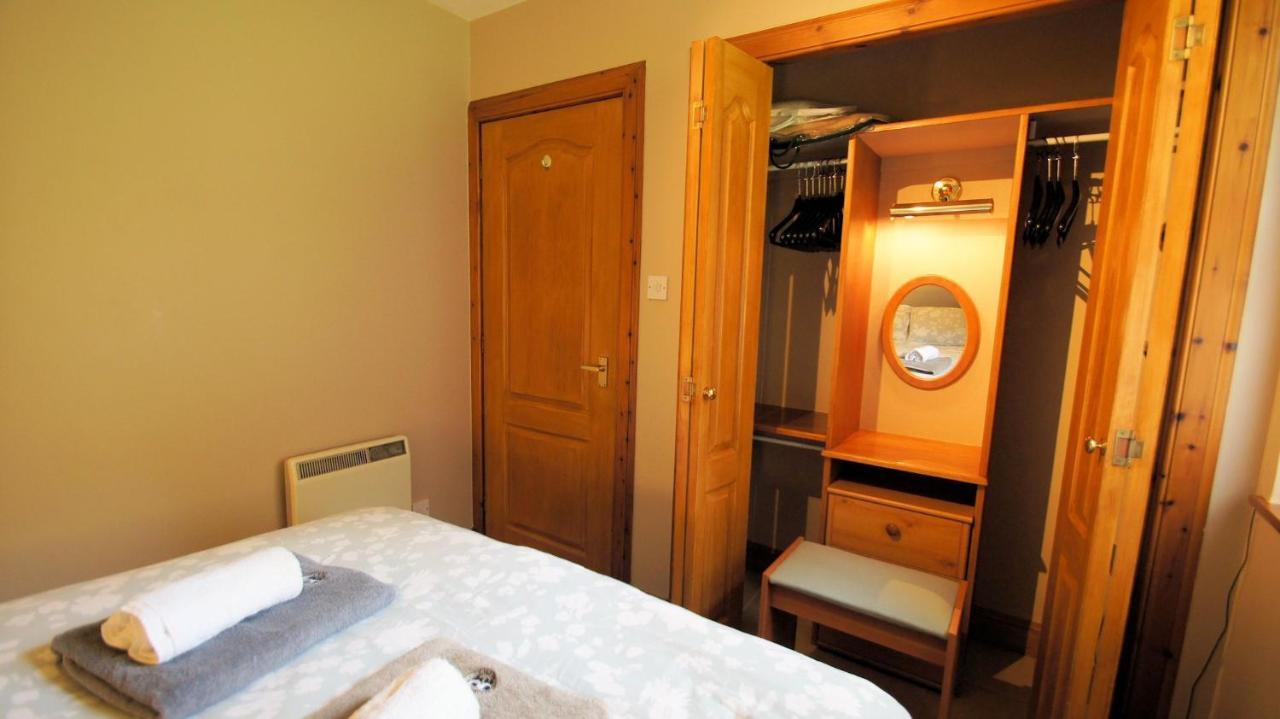 Morenish Mews Kenmore Cottage Экстерьер фото