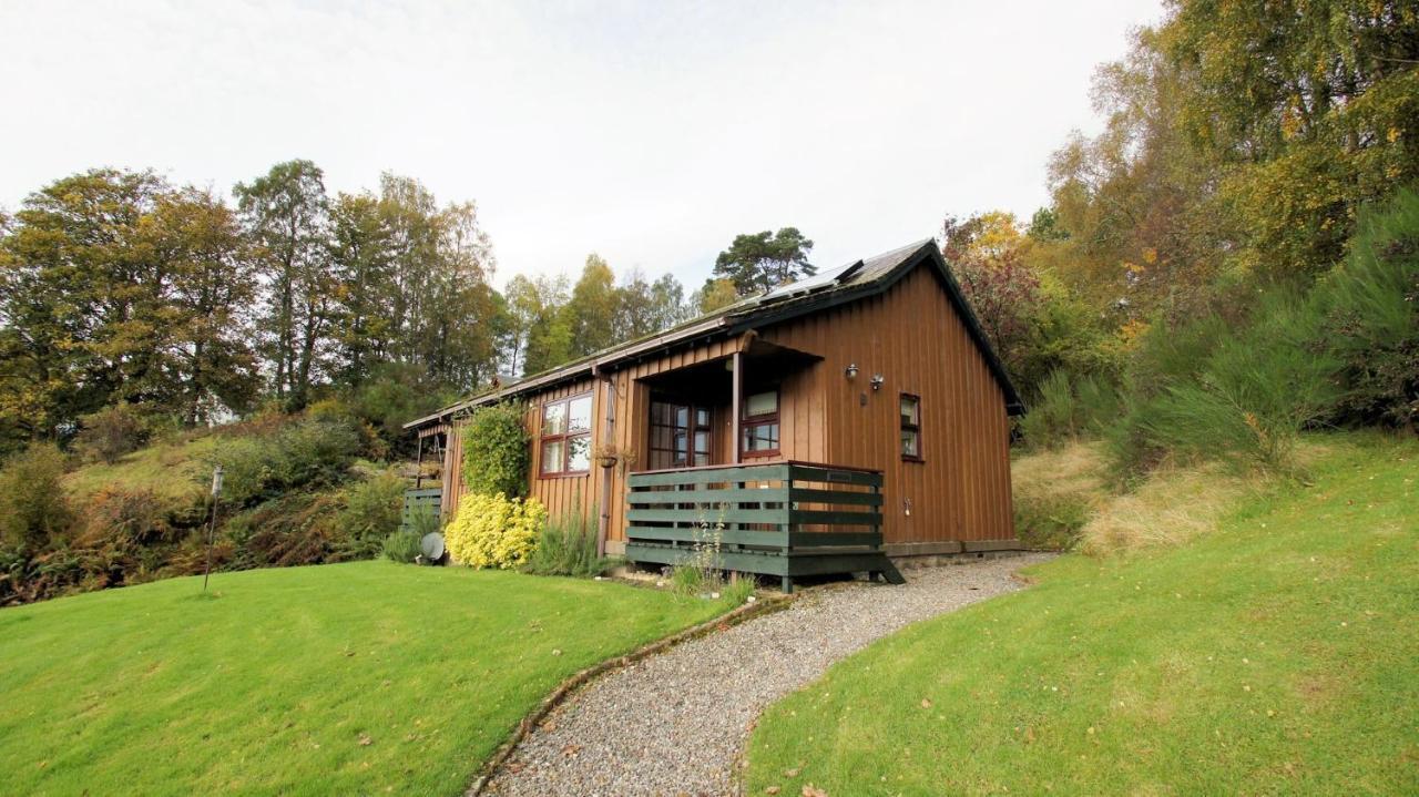 Morenish Mews Kenmore Cottage Экстерьер фото