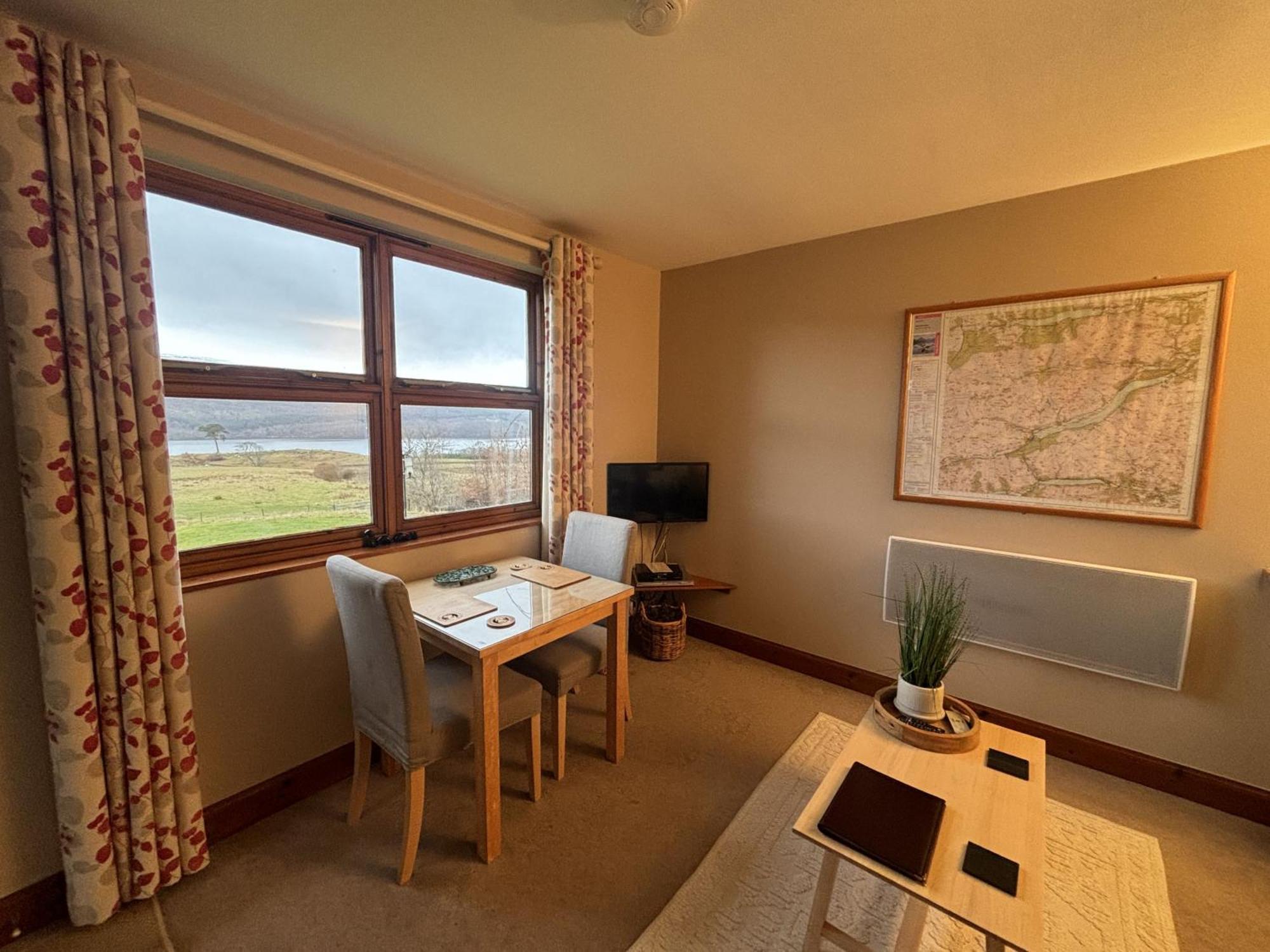 Morenish Mews Kenmore Cottage Экстерьер фото